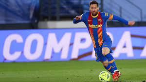 Месси лионель / lionel messi. Medien Messi Vor Verlangerung Bei Barca