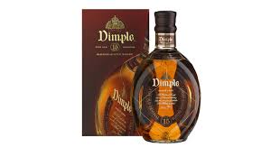 Buy Whisky Dimple Deluxe 15 Years 70cl Cheaply Coop Ch
