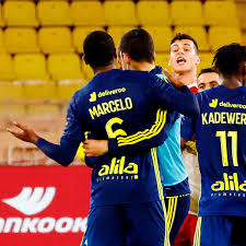 We did not find results for: Les Lyonnais Plutot Epargnes Par La Commission De Discipline Apres Les Incidents Entre Monaco Et L Ol L Equipe