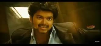 When topic is about Vijay's GOAT movie. , Kaipulla and சச்சின் be like: