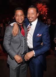 Cuba gooding jr has been accused of raping a woman twice, according to a civil lawsuit filed on tuesday. Emmys Mistake Terrence Howard For Cuba Gooding Jr Essence
