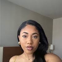 Janay Gray's Instagram, Twitter & Facebook