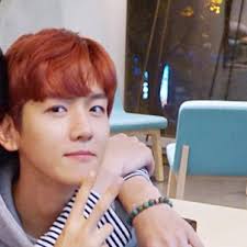 Let me tell you things about baekhyun. Heechul Packs Explore Tumblr Posts And Blogs Tumgir