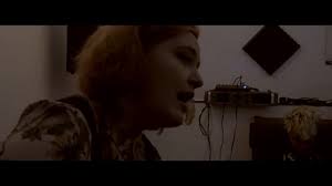 I had a lot of time to focus