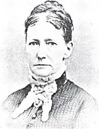 From the Magazine: Sarah Harrison Knight