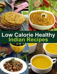 500 indian low calorie recipes food