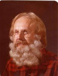 Robert Burman's Instagram, Twitter & Facebook