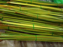 Ketupat palas pulut hitam / merah. Deen Daun Palas Home Facebook