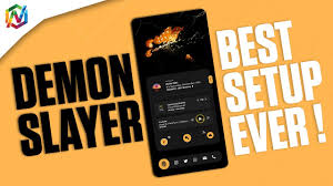 Check spelling or type a new query. Demon Slayer Best Nova Launcher Setup Anime Techwidnik 32 Youtube