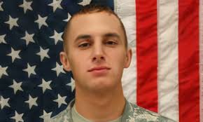 Army CPL Aaron L. Allmandinger, 22, of Fort Hood, Texas, died