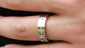 Check out this video for details on how to do this right! How To Remove Tarnish From Stainless Steel Jewelry Smart Tricks A Fashion Blog