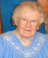 Faydell Rau Obituary