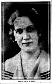 Douglas County Past: Fancy gowns glimmer at charity ball; authorities seek  escaped Gordon inmate