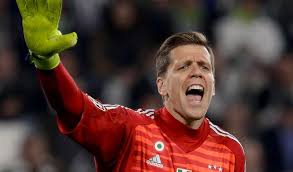 Does wojciech szczesny have tattoos? Szczesny Wazniejszy Niz Ronaldo Takich Pochwal Polak Chyba Jeszcze Nie Czytal Pilka Nozna Sport Pl