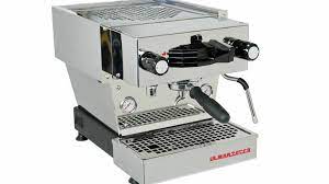 Firenze, italia operating proceduredisplay description machine on programming coffee boiler temperature temp cof. Test Driving La Marzocco S Fancy New Home Espresso Machine Eater