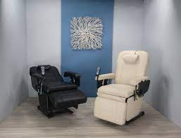 need one chair for many services you offer in your salon chair turned chair beauty salon design