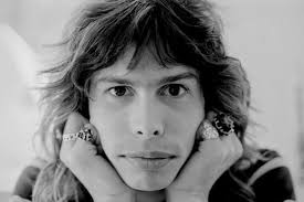 STEVEN TYLER: leggenda metropolitana di un adolescente