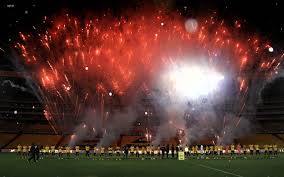 All information about barcelona sc (serie a segunda etapa) current squad with market values transfers rumours player stats fixtures news. Yellow Night Barcelona Sc Presented 30 Players For The 2021 Season Javier Mascherano And Recognized Frickson Erazo Football Sports Football24 News English