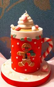 40 Christmas Cake Ideas Gateau Noel Gateaux De Noel Pate A Sucre Et Idee Gateau