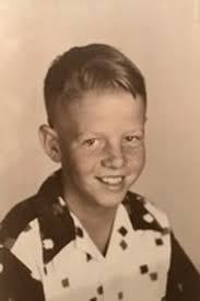 Martin Shelton Obituary