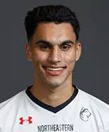 2020 Men's Soccer Roster