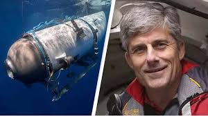 OceanGate Titanic sub tragedy is already being made into a movie