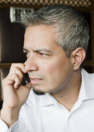 Hair Color for Men: 40 Examples Ranging from Vivids to Natural Hues