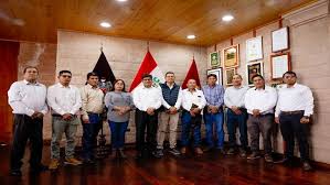 Se actualizará expediente para mantenimiento de vía interprovincial de  Castilla