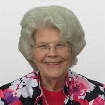 Dorothy Lucille Crouch Obituary