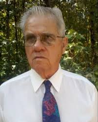 J. B. Campbell Obituary September 17, 2024