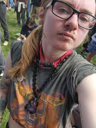 EHP's captures of Riot Fest...