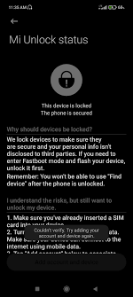 Showing results for ata password 1.1 as the words tool, free, download are considered too common. I Tried To Unlock My Poco X3 Pro And It Said It Can T Verify For Some Reason Please Help R Pocophones