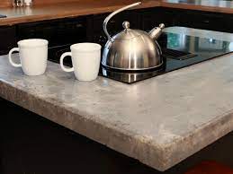 Compare costs with granite countertops, professional installation costs. How To Make A Concrete Countertop How Tos Diy