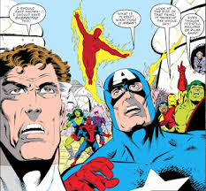 Marvel University: August 2017