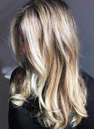 More color means more beauty. 40 Cute Long Blonde Hairstyles For 2021