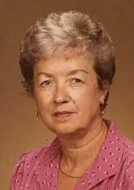 Else Campbell Obituary January 20, 2019