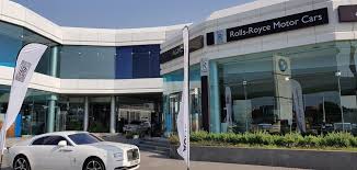 List your car dealership here contact us. Rolls Royce Agmc Sheikh Zayed Road Branch New Car Dealers Sheikh Zayed Road Dubai Citysearch Ae