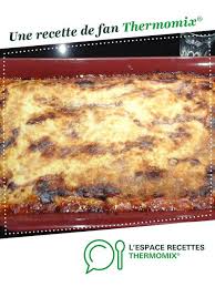 Cannelloni Recette En 2020 Recette Thermomix Recette Et Recette Gratin