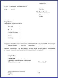 Contoh cara membuat surat permohonan cuti akademik. Lama Dan Persyaratan Cuti Haji Dan Cuti Umroh Bagi Pns Pendidikan Kewarganegaraan Pendidikan Kewarganegaraan