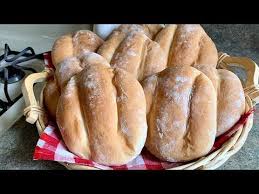 Como Hacer Pan Blanco Para Tortas Bien Facil En Tu Cocina Teleras Youtube Pan Blanco Recetas De Comida Como Hacer Pan