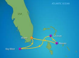 The parent company of royal caribbean international is royal caribbean cruises ltd. Cruise Details Where You Ll Go Royal Caribbean International Enchantment Of The Seas Royal Caribbean International Last Minute Cruises