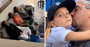 She Lost Her Husband Unexpectedly, But God Made Sure She's Not Alone