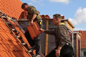 Denn bei uns wird alles gute bedacht! Dachdeckerei Schroder Home