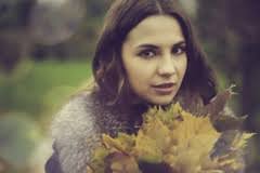 Valeria Antoschenko, Kyiv