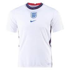 With a new line of england kit from nike for euro 2020, which is to be played next year, and the every england goal from the euro 2016 qualifying campaign, including wilshere's stunning brace in. England Home Football Shirt 20 21 Soccerlord