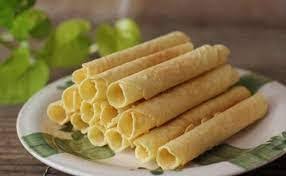 Jajanan tahu egg roll tanpa ikan / jual produk sejenis egg roll kemasan pouch tadi pagi coffee roastery / foto buat logo kudalumping : 16 Kue Lebaran Yang Populer Di Masyarakat Indonesia Dan Wajib Ada Di Hari Raya Campusnesia Co Id