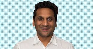 Master of None's Ravi Patel