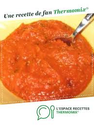 Coulis De Tomates Express Recette Coulis De Tomate Recettes De Cuisine Recette