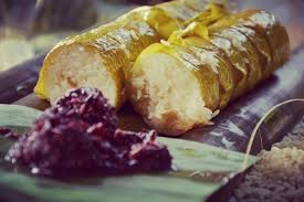 Lemang Tapai Bengkulu Kian Diserbu | Newsikal