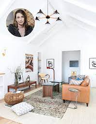 5 Designers Share Their Secrets For Achieving California Cool Style House Home